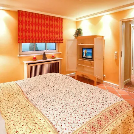 Apartament Wattidyll