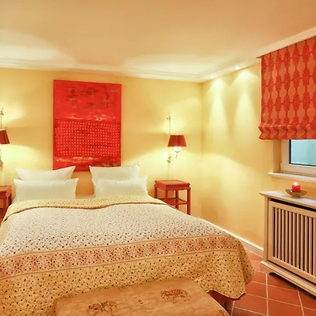Wattidyll Apartament *