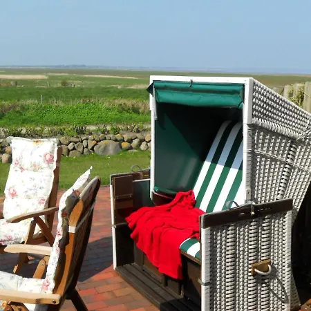 Wattidyll * Sylt-Ost