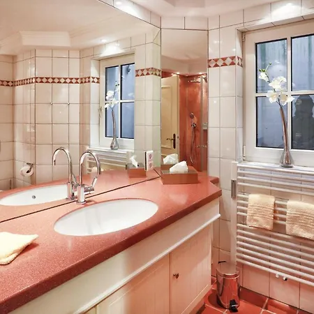 Wattidyll Apartament