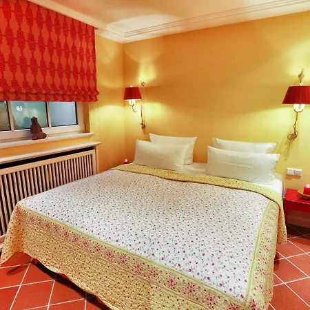 Apartament Wattidyll