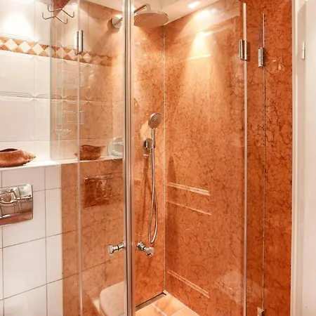 Apartament Wattidyll *