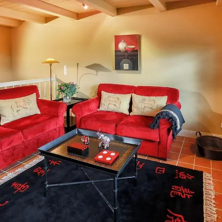 Apartament Wattidyll Sylt-Ost